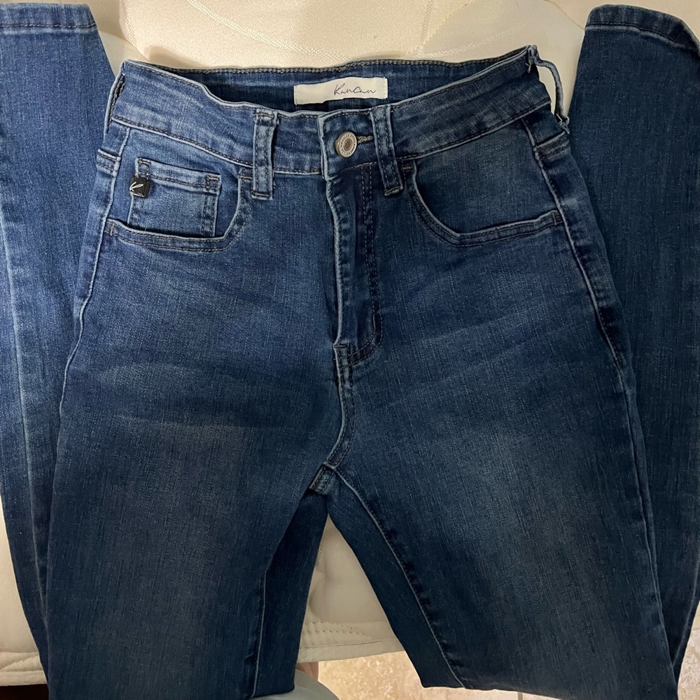 Kancan jeans